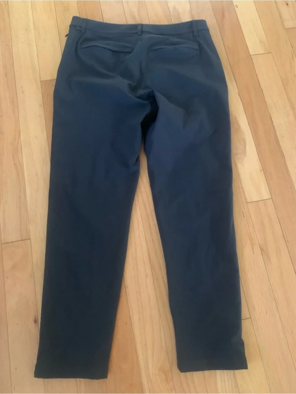 Lululemon ABC classic pants 34 waist, 32 inseam